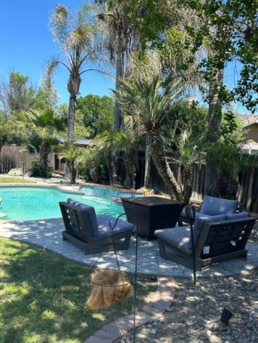 Hanford Retreat